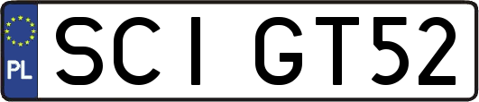 SCIGT52