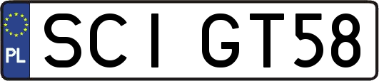 SCIGT58