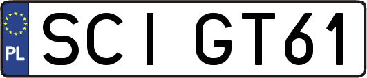 SCIGT61