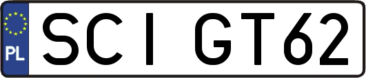 SCIGT62
