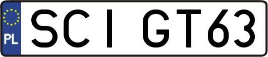 SCIGT63