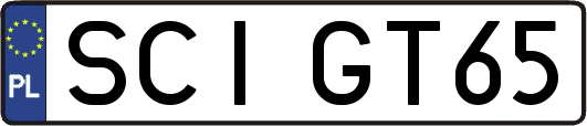SCIGT65
