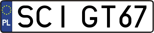 SCIGT67
