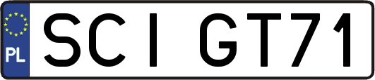 SCIGT71