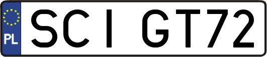 SCIGT72