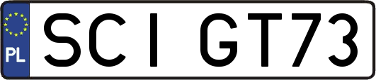 SCIGT73