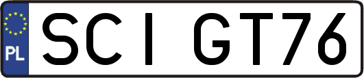 SCIGT76