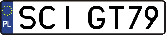 SCIGT79