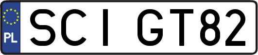 SCIGT82