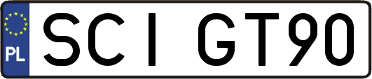 SCIGT90