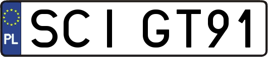 SCIGT91