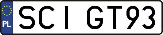 SCIGT93
