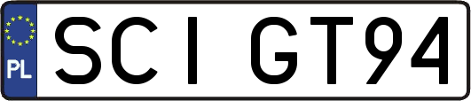 SCIGT94