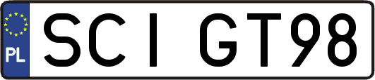 SCIGT98