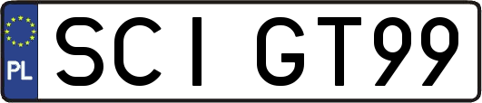 SCIGT99