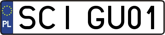 SCIGU01