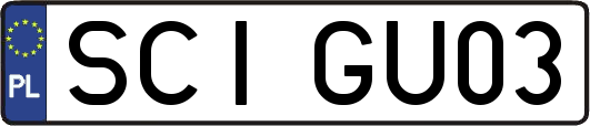 SCIGU03