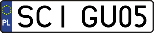 SCIGU05