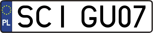 SCIGU07