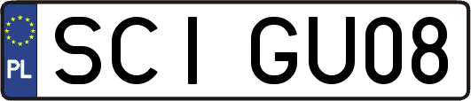 SCIGU08