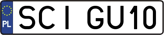 SCIGU10
