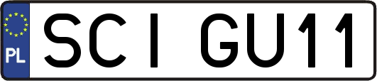 SCIGU11