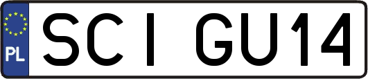 SCIGU14