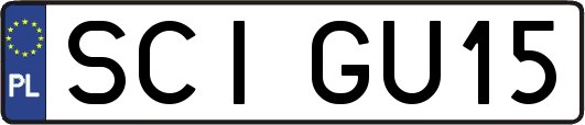 SCIGU15
