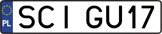 SCIGU17