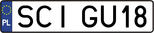 SCIGU18