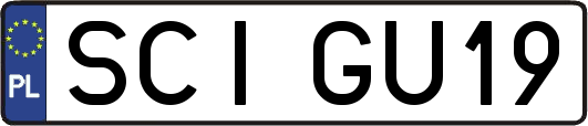 SCIGU19