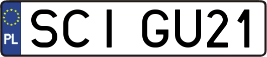 SCIGU21