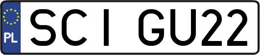 SCIGU22