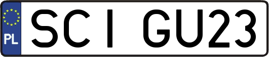 SCIGU23