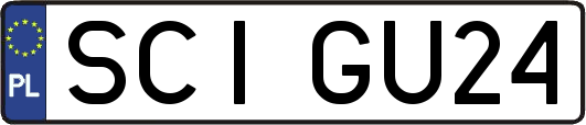 SCIGU24