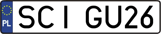 SCIGU26