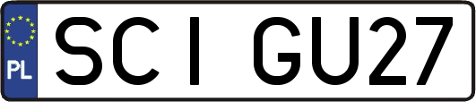 SCIGU27