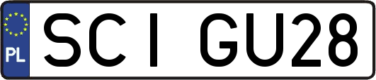 SCIGU28