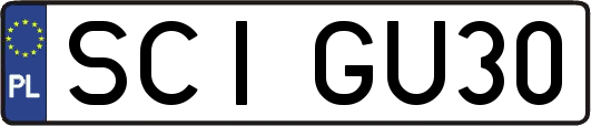SCIGU30