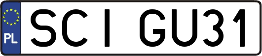 SCIGU31