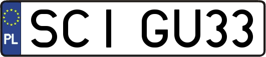 SCIGU33