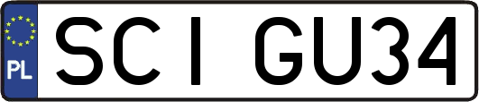 SCIGU34
