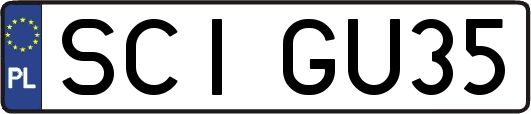 SCIGU35