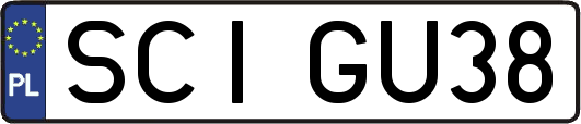 SCIGU38