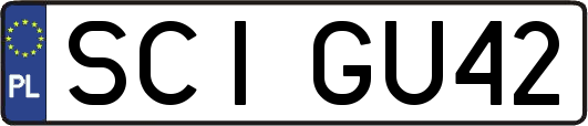 SCIGU42