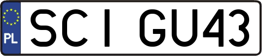 SCIGU43
