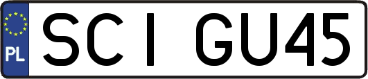 SCIGU45