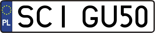 SCIGU50