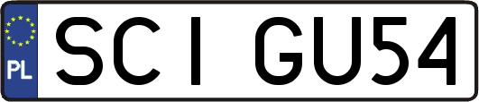 SCIGU54