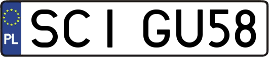 SCIGU58